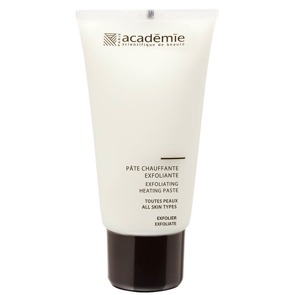 Pâte Chauffante Exfoliante 50ml - Šildanti šveičiamoji pasta